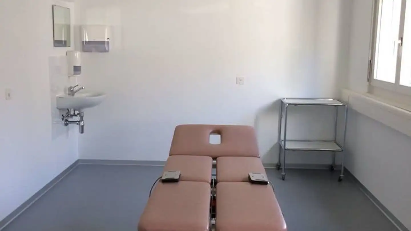 Spazio ufficio in affitto - Rue Des Grands-Prés 18, 1964 Conthey - Foto 4