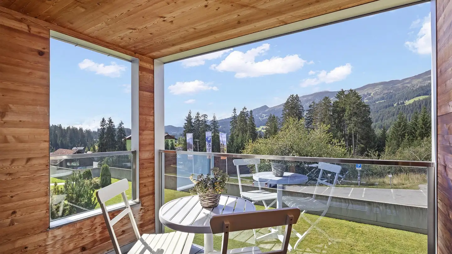 Wohnung kaufen - Voa Principala 10, 7077 Valbella - Foto 3