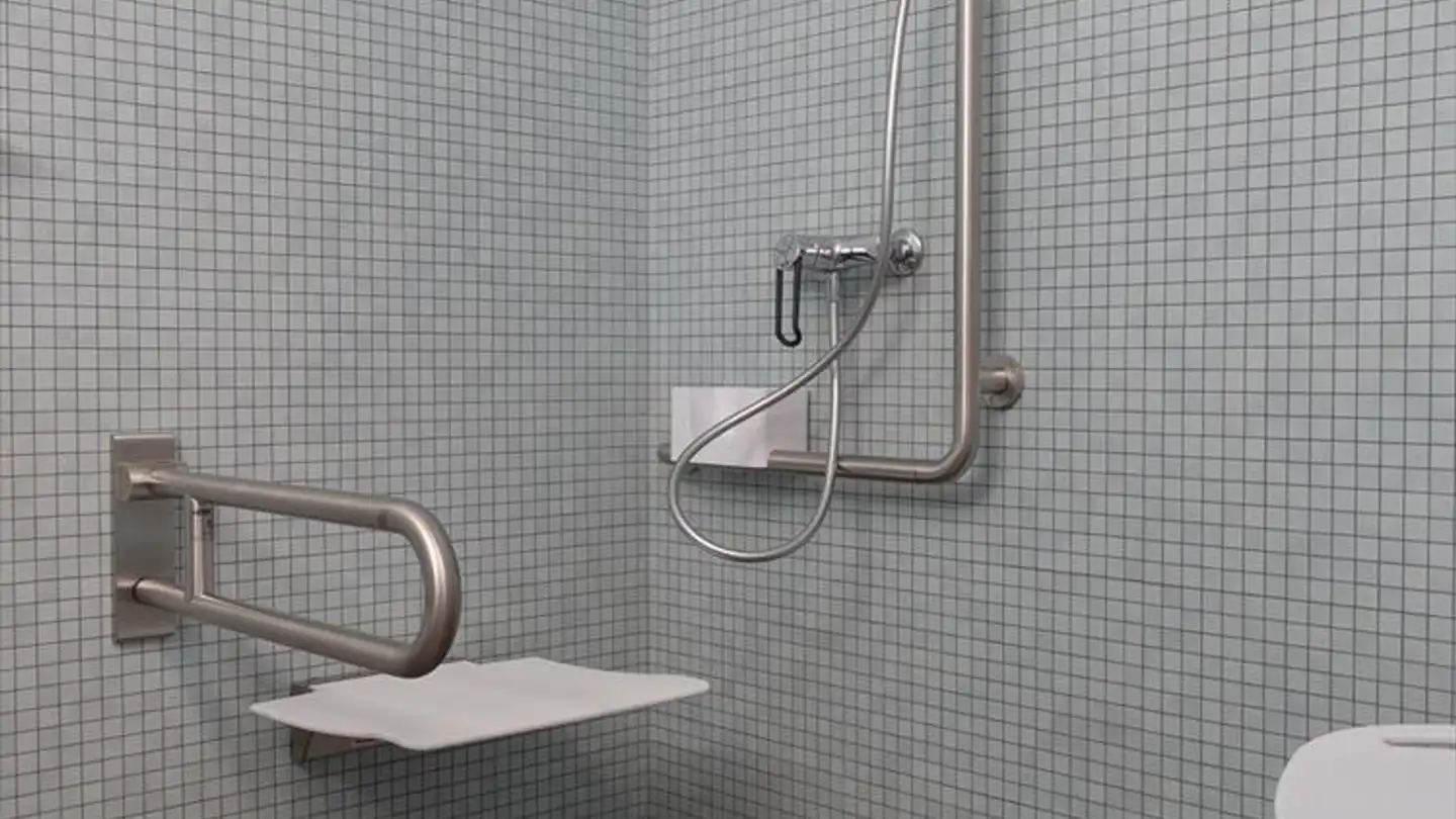 Appartamento in affitto - Rue Bournot 33, 2400 Le Locle - Foto 3