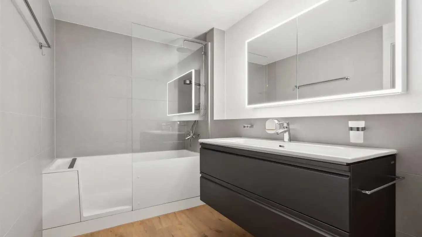 Maison en terrasse à vendre - 8841 Gross