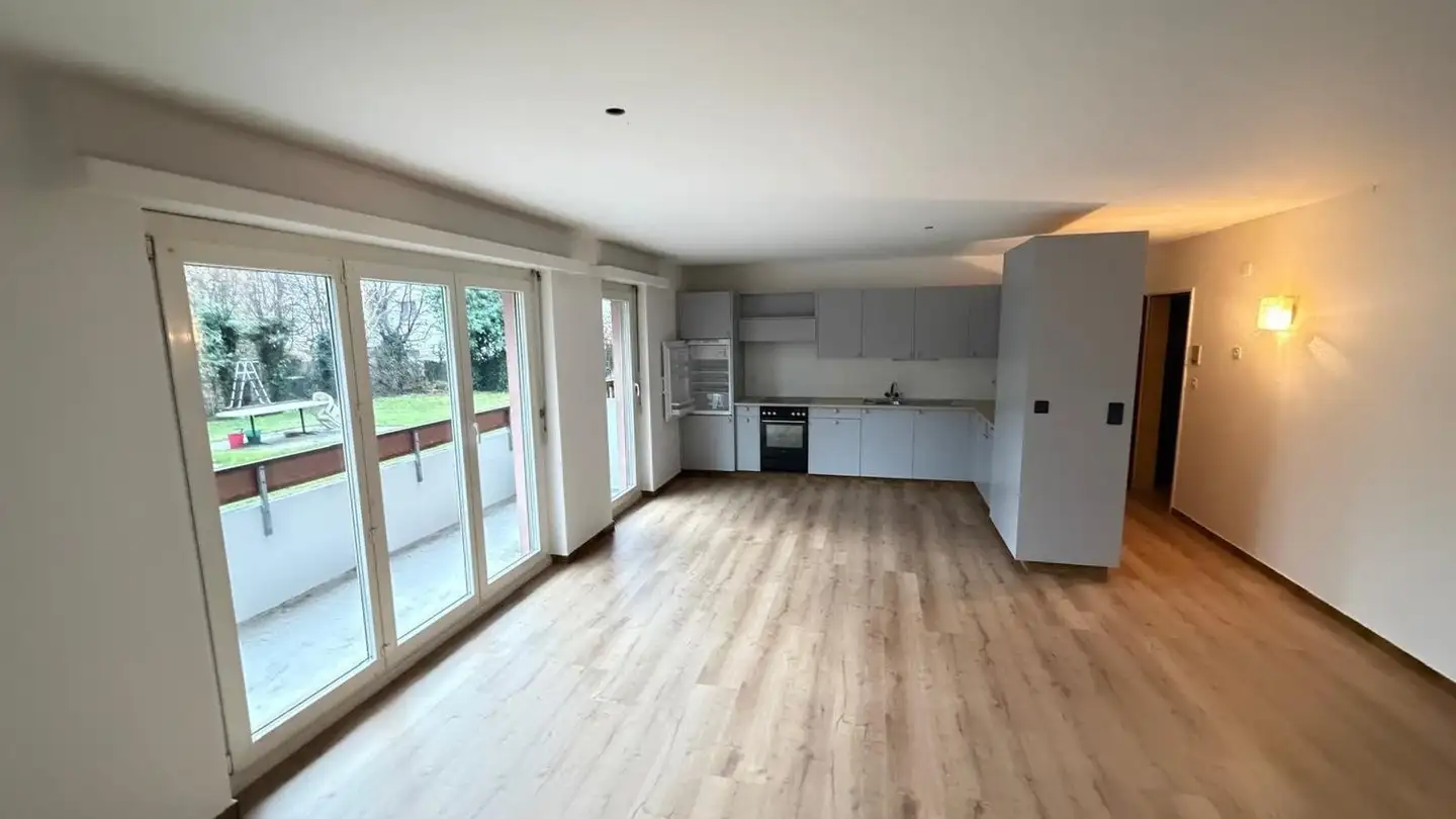 Appartamento in affitto - Rue De Lorette 14, 2900 Porrentruy