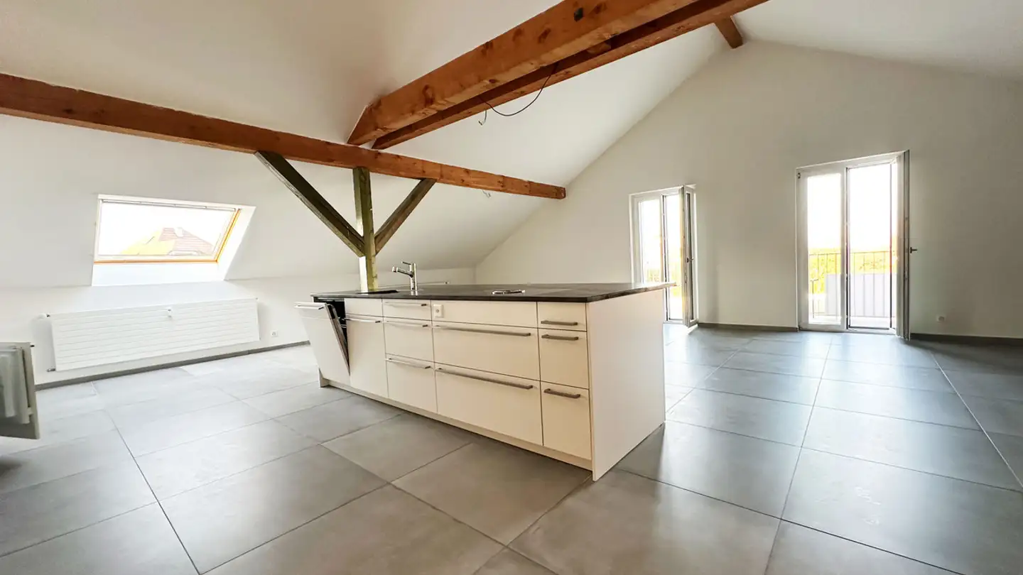 Appartement à louer - 4115 Mariastein - Photo 2