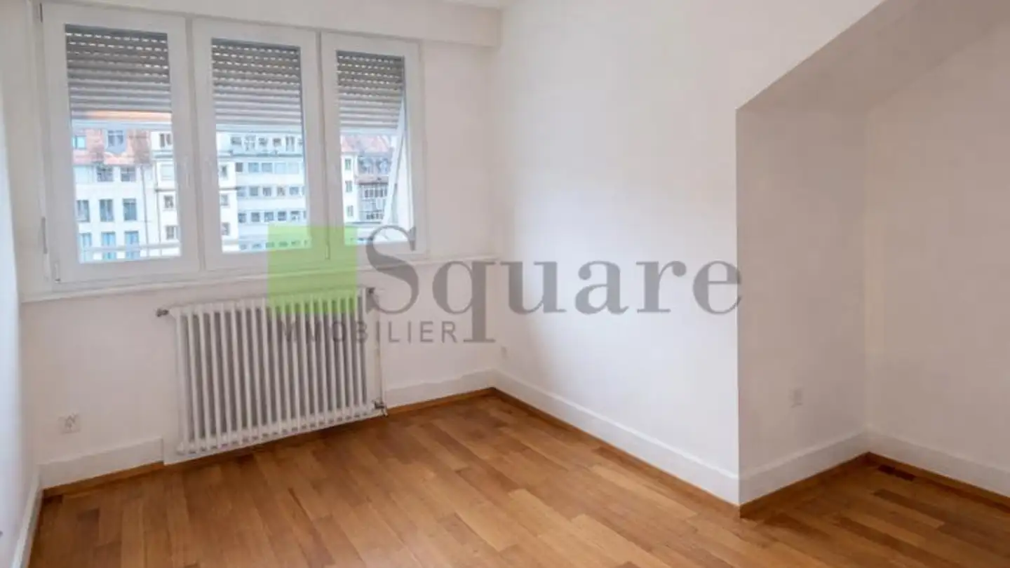 Zimmer mieten - Rue Centrale 21, 1003 Lausanne - Foto 2