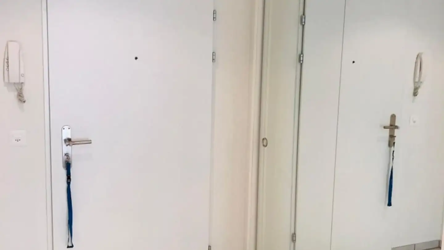 Apartment for rent - Farman-Strasse 48, 8152 Glattpark (Opfikon) - Photo 3