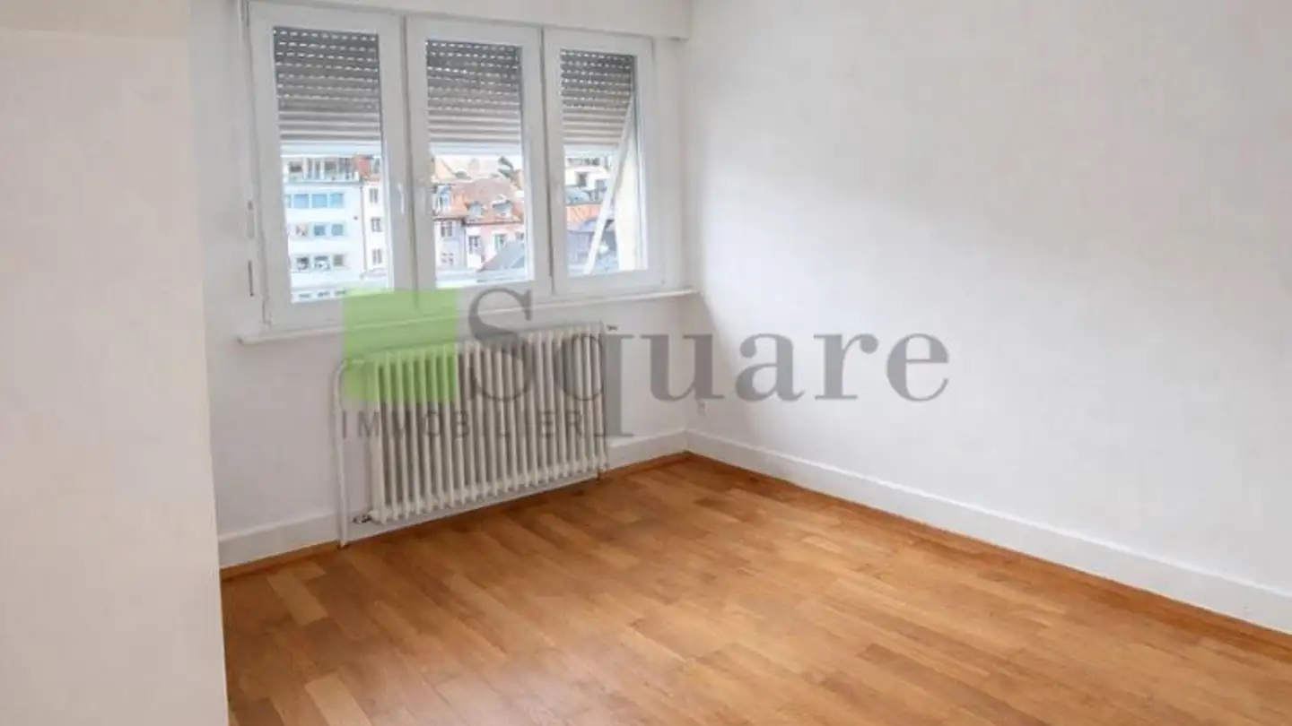 Zimmer mieten - Rue Centrale 21, 1003 Lausanne - Foto 3