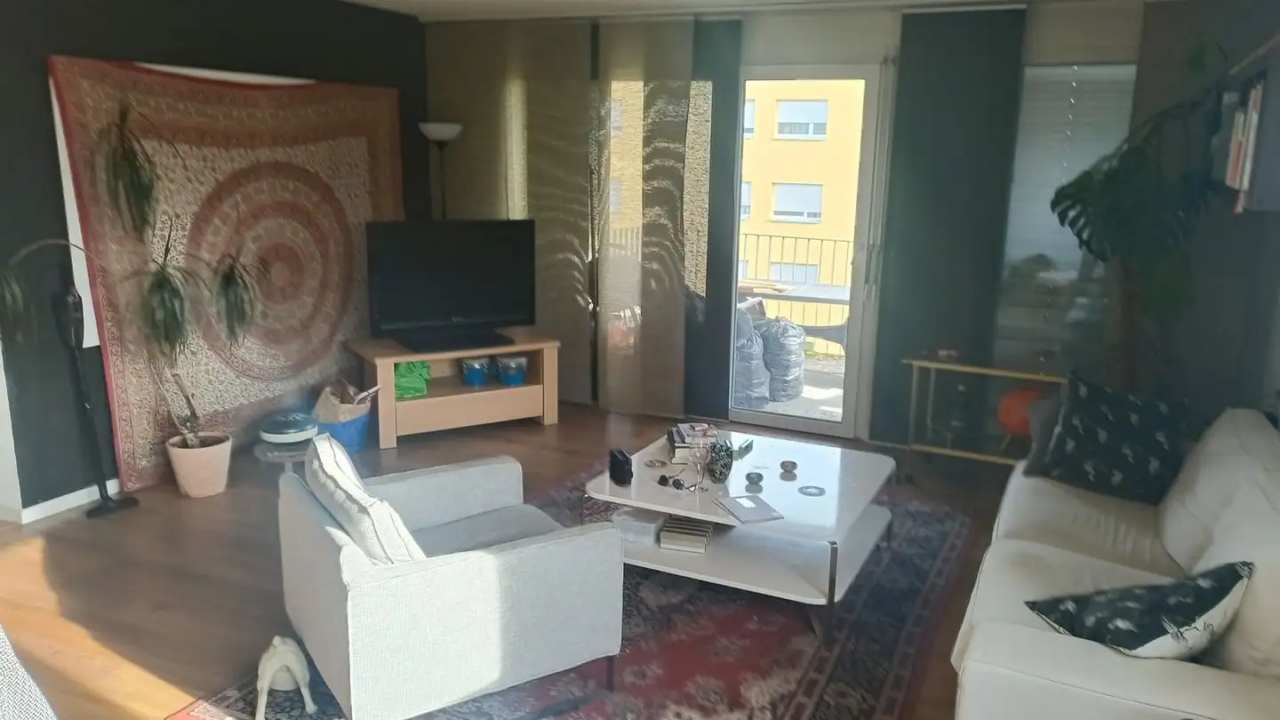 Chambre à louer - Hermetschloostrasse 27, 8048 Zürich - Photo 3