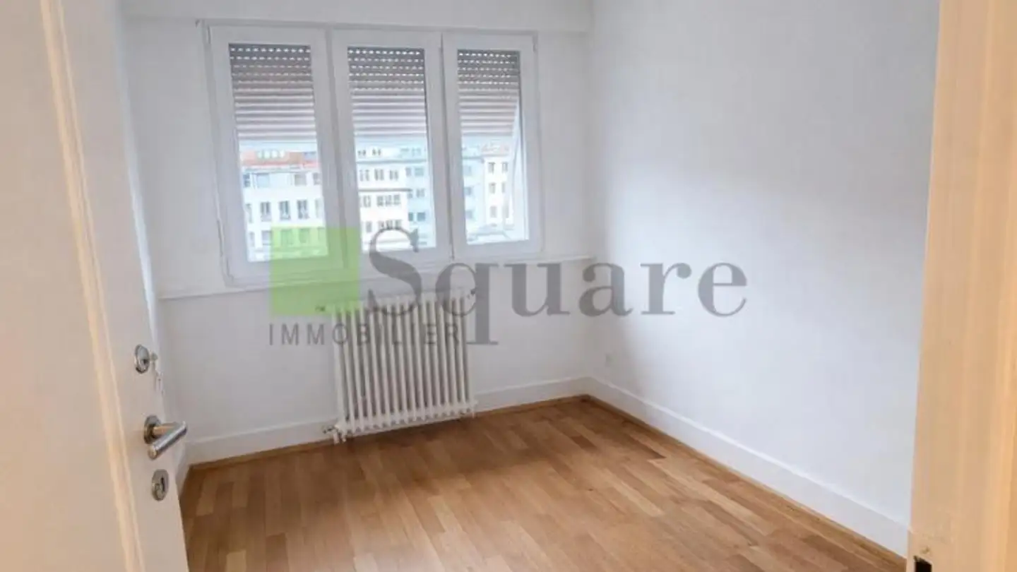 Zimmer mieten - Rue Centrale 21, 1003 Lausanne - Foto 4