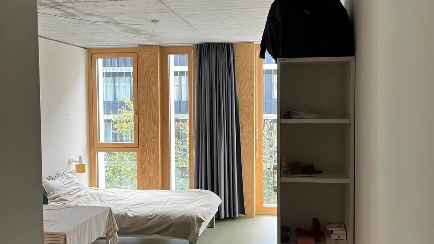 Appartamento in affitto - Hilfikerstrasse 2, 3014 Bern - Foto 2