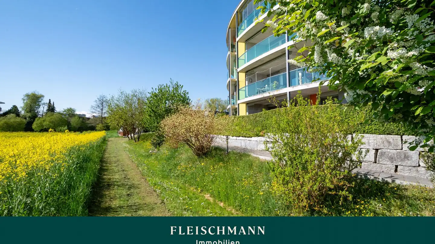 Appartamento in vendita - Bodenfeldstrasse 14, 8570 Weinfelden - Photo 2