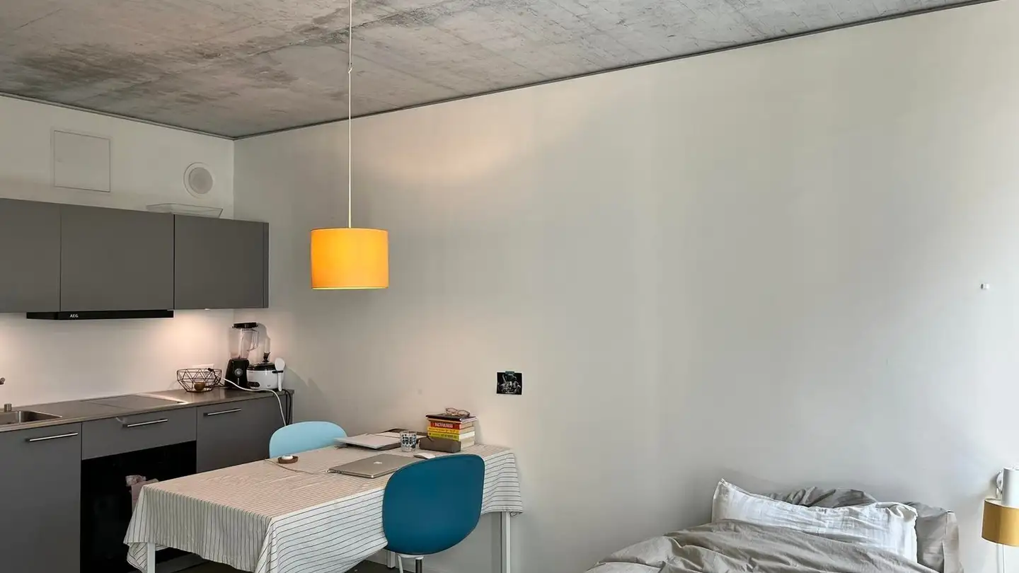 Appartamento in affitto - Hilfikerstrasse 2, 3014 Bern - Foto 3