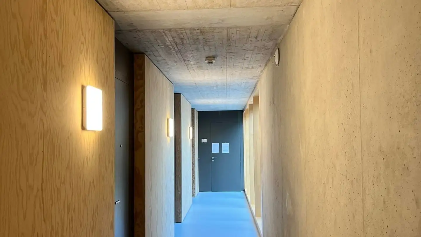 Appartamento in affitto - Hilfikerstrasse 2, 3014 Bern - Foto 4