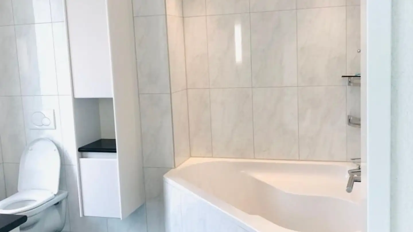 Apartment for rent - Farman-Strasse 48, 8152 Glattpark (Opfikon) - Photo 4