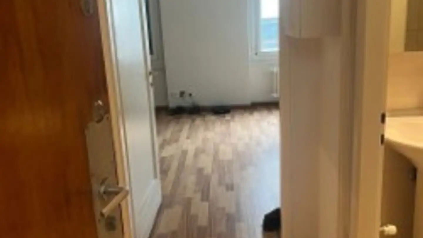 Apartment for rent - 1201 Genève