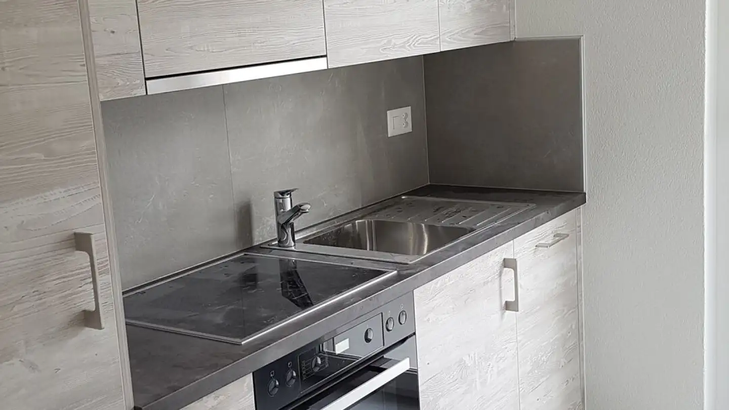 Apartment for rent - Rue Du Quarre 32, 2108 Couvet