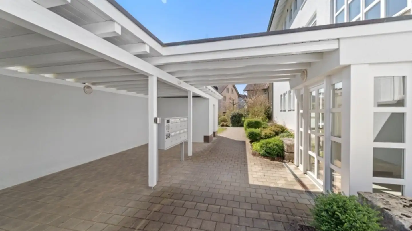 Apartment for sale - Stettemerstrasse 163, 8207 Schaffhausen