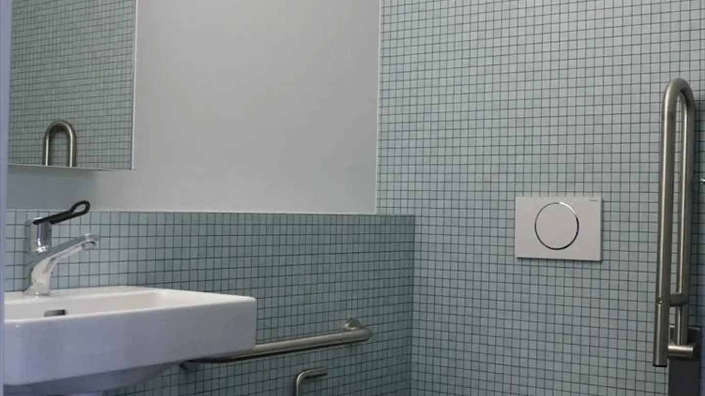 Appartamento in affitto - Rue Bournot 33, 2400 Le Locle - Foto 4