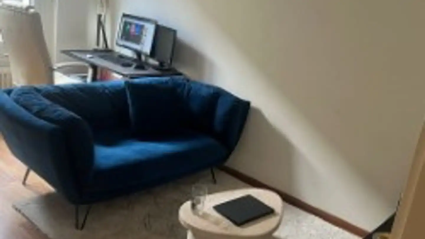 Apartment for rent - 1201 Genève - Photo 2