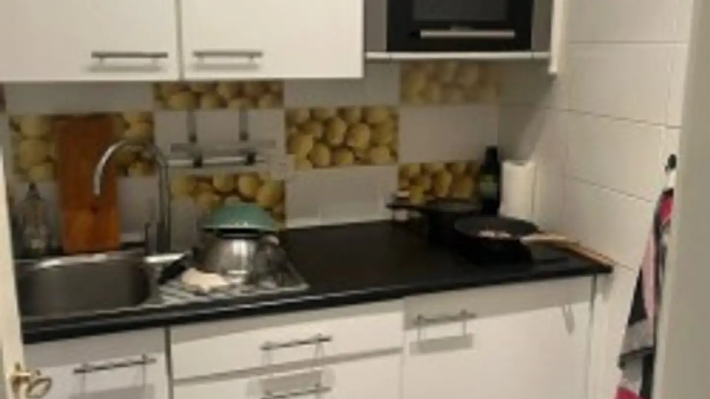 Apartment for rent - 1201 Genève - Photo 4