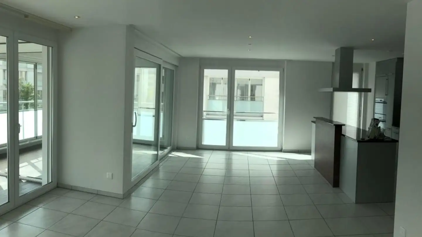 Apartment for rent - Farman-Strasse 48, 8152 Glattpark (Opfikon)