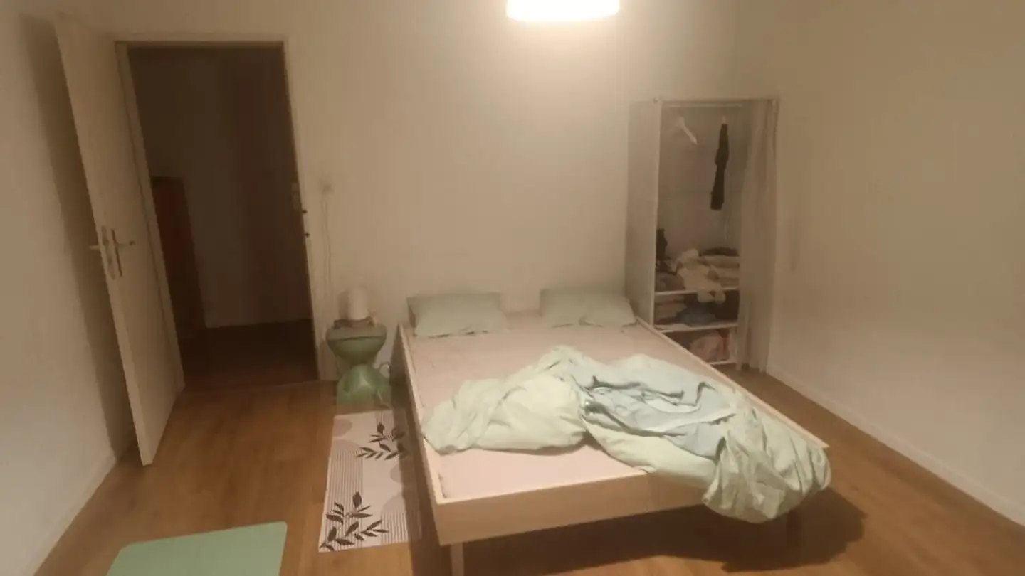 Chambre à louer - Hermetschloostrasse 27, 8048 Zürich