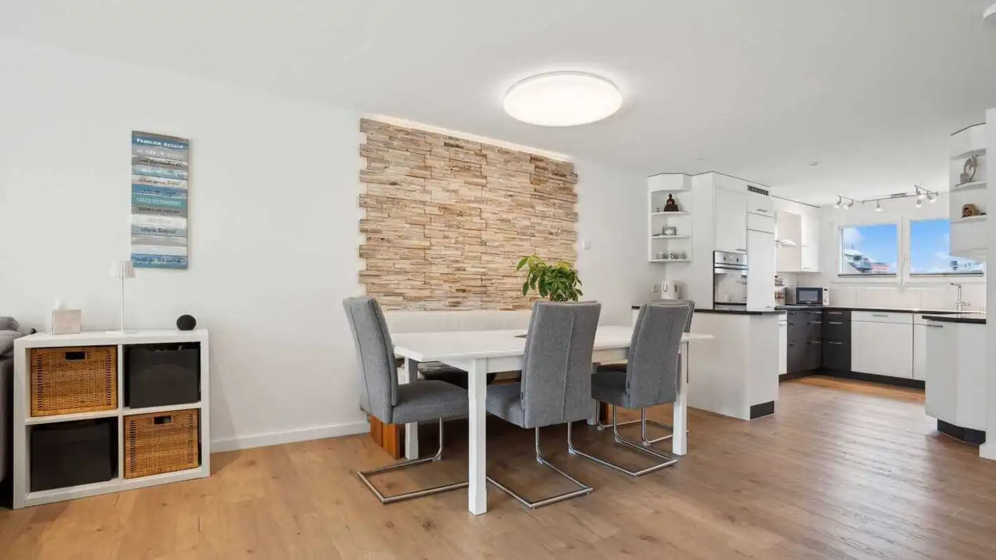 Casa a schiera in vendita - 8841 Gross - Photo 3