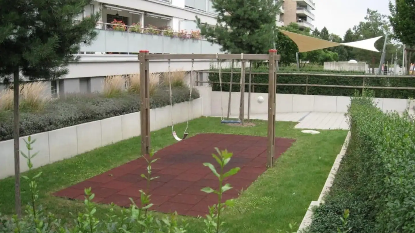 Apartment for rent - Farman-Strasse 48, 8152 Glattpark (Opfikon) - Photo 2