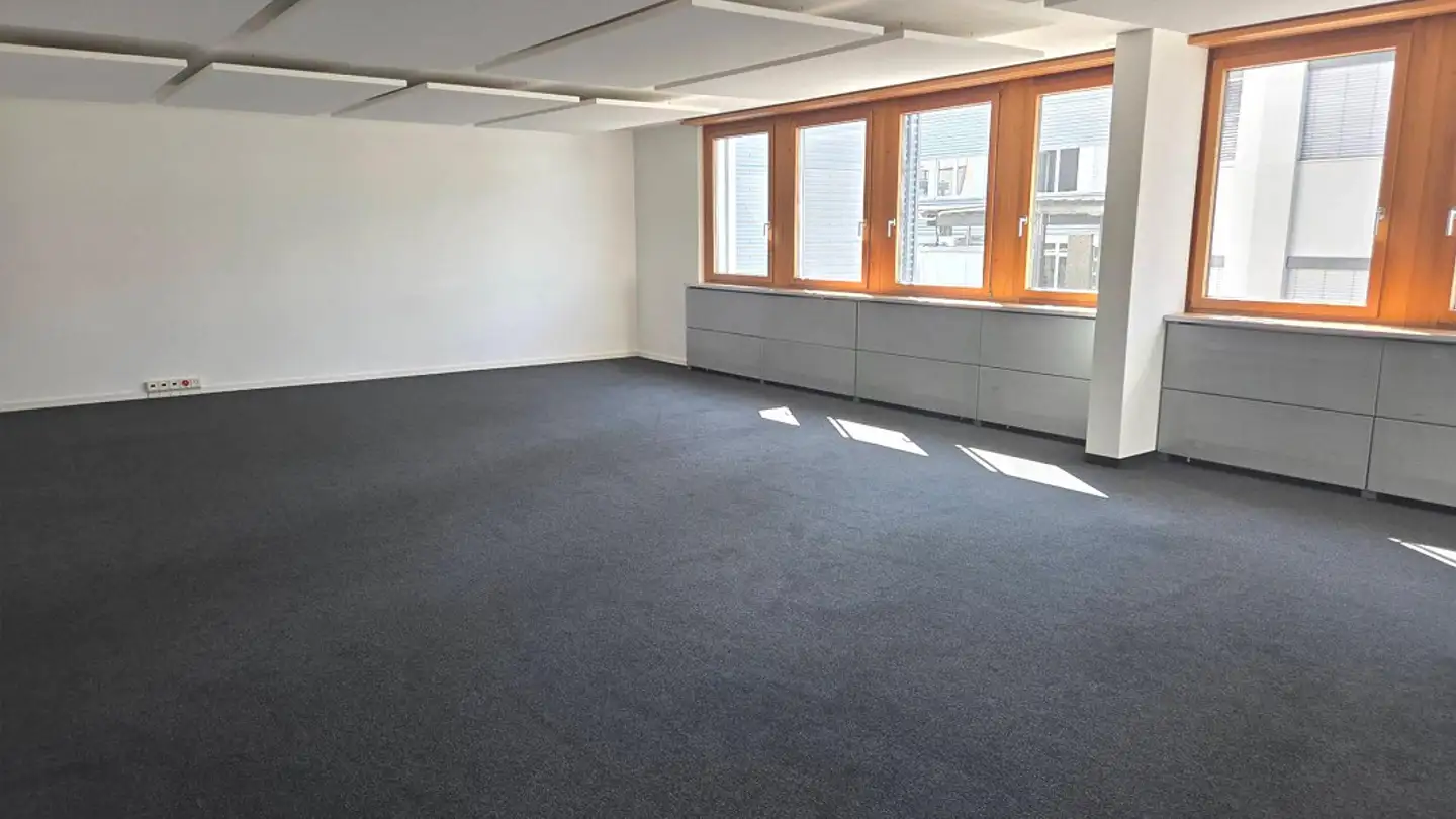 Spazio ufficio in affitto - Wolleraustrasse 11a, 8807 Freienbach - Foto 2