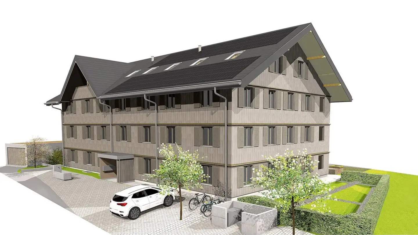 Residential building for sale - Kreuzgässli 3, 3454 Sumiswald - Photo 2