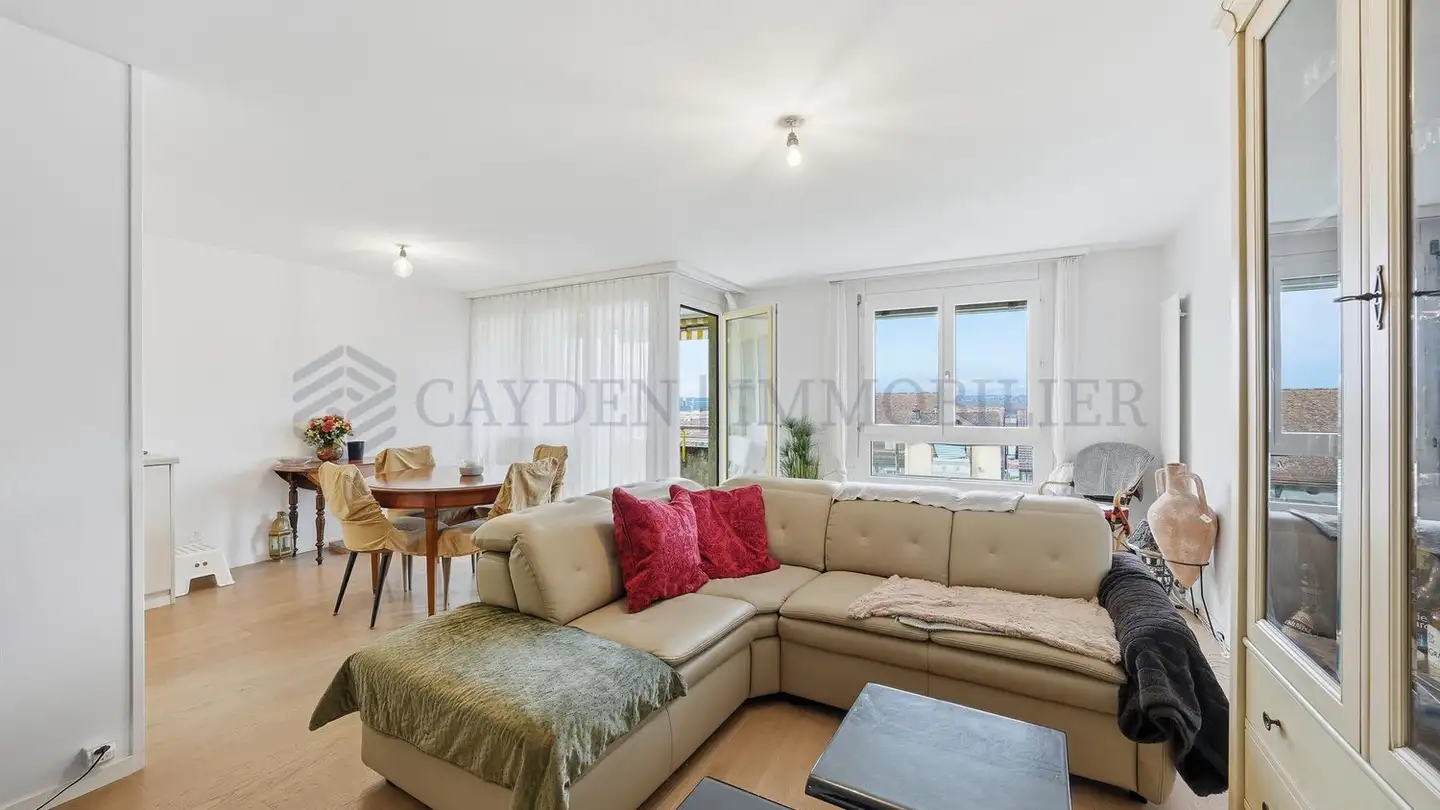 Apartment for sale - 1218 Le Grand-Saconnex