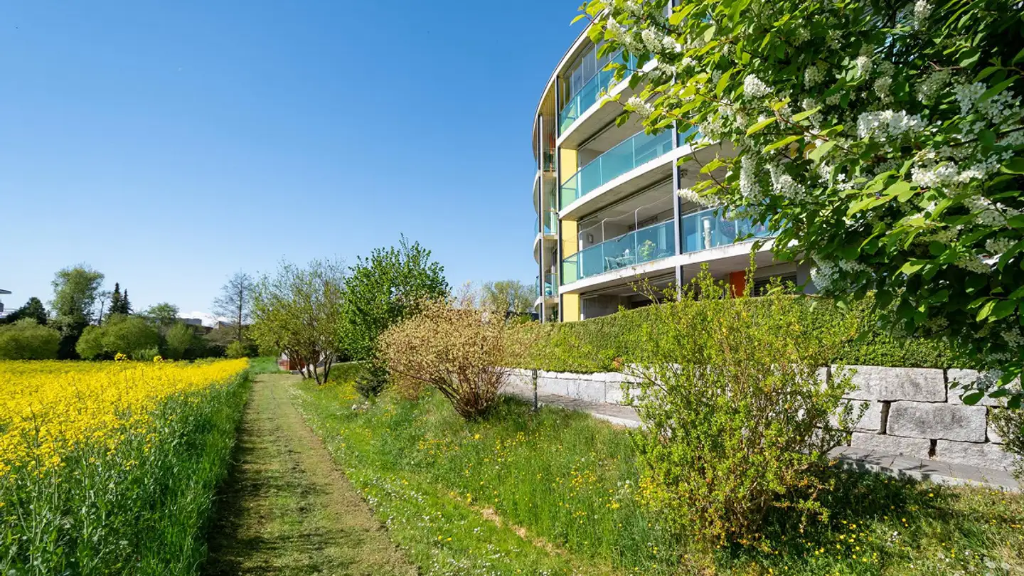 Appartamento in vendita - Bodenfeldstrasse 14, 8570 Weinfelden - Photo 3