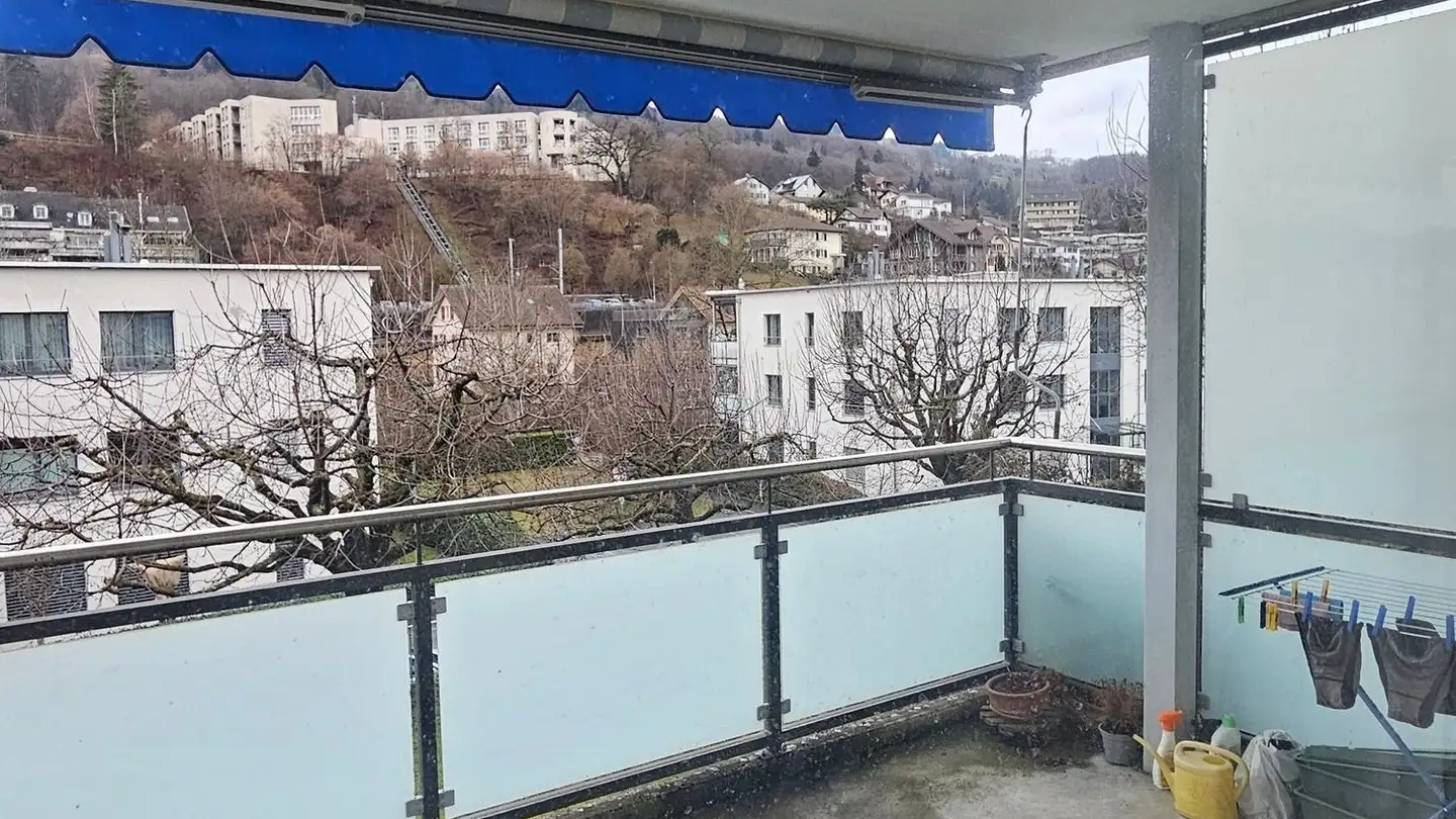 Appartamento in affitto - Eggenweg 7, 3123 Belp