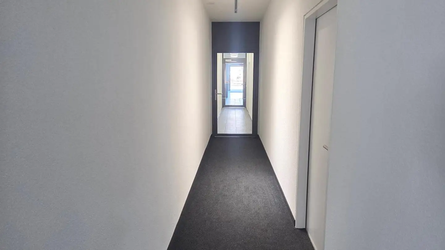 Spazio ufficio in affitto - Wolleraustrasse 11a, 8807 Freienbach - Foto 4