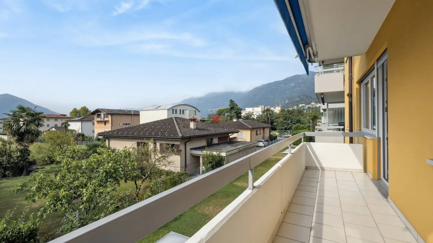 Appartamento in vendita - Via Ferrera 56, 6612 Ascona - Photo 2
