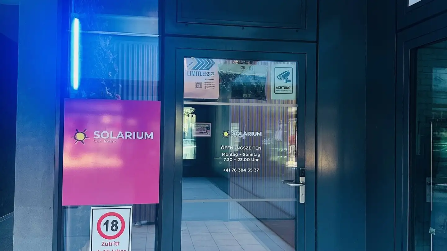 Shop for rent - Hauptstrasse 28, 4127 Birsfelden - Photo 4