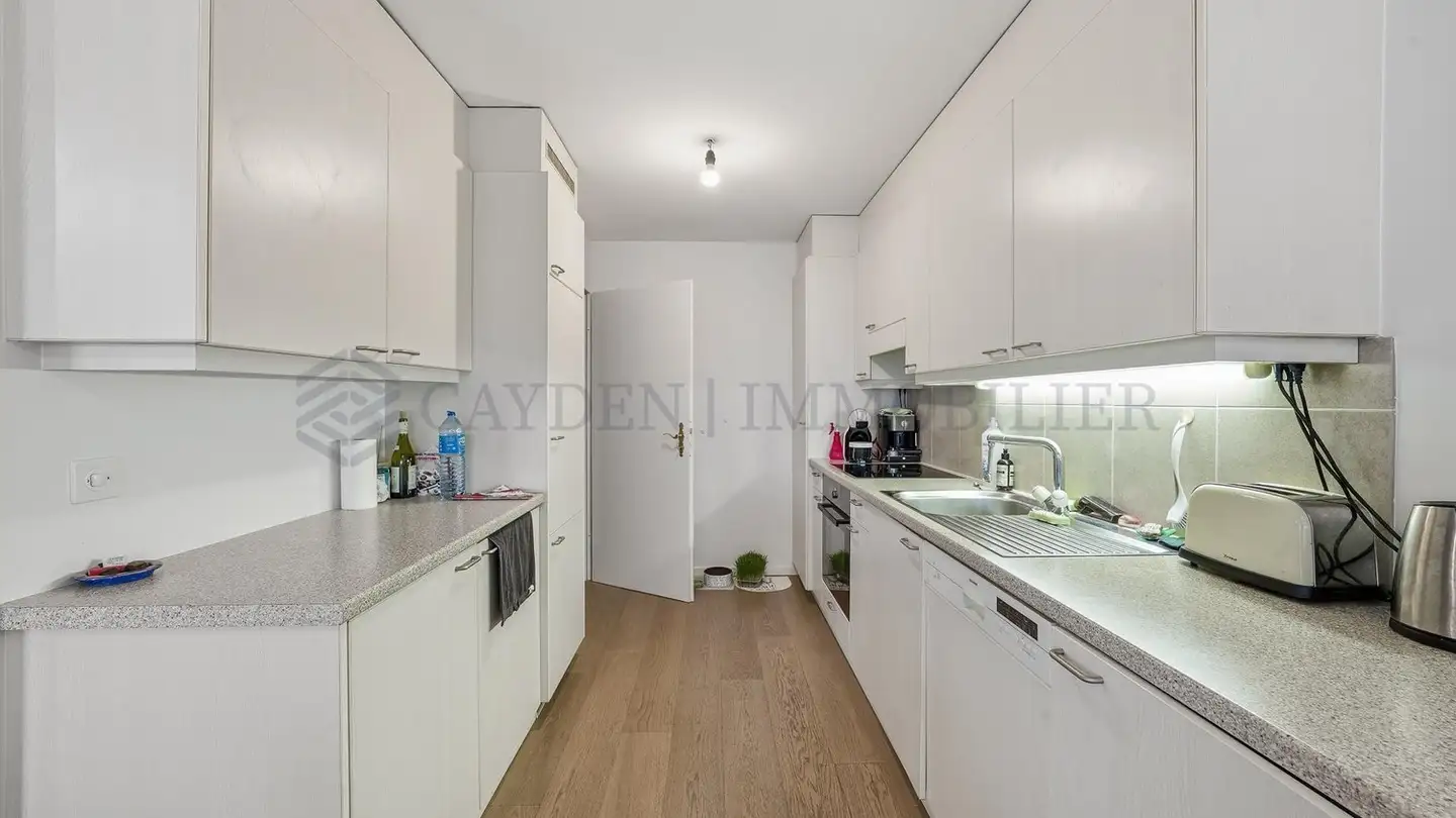 Appartamento in vendita - 1218 Le Grand-Saconnex - Foto 3