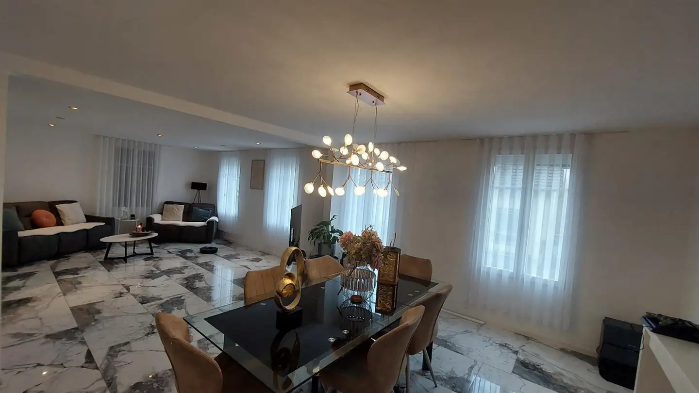 Appartement à louer - Neuhofstrasse 73, 8590 Romanshorn