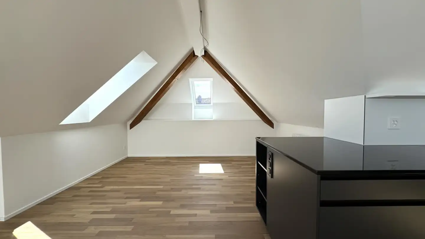 Appartamento in affitto - Schwarzenburgstrasse 12, 3007 Bern - Foto 4