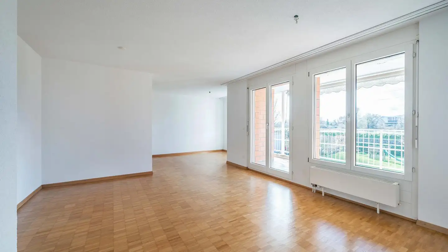 Attico in vendita - Parkstrasse 7, 5313 Klingnau - Photo 4