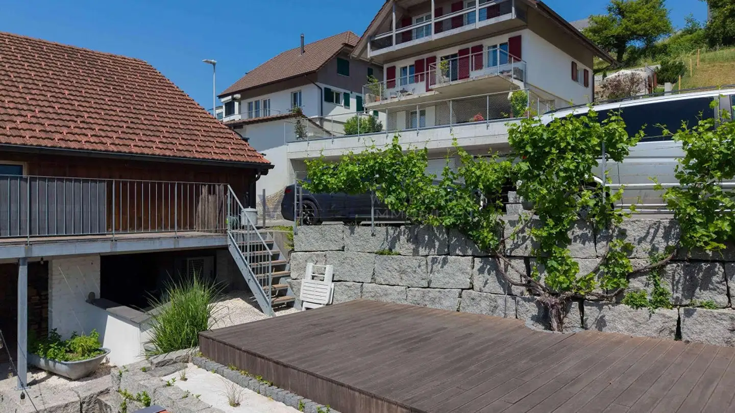 Appartamento in vendita - 5105 Auenstein - Foto 2