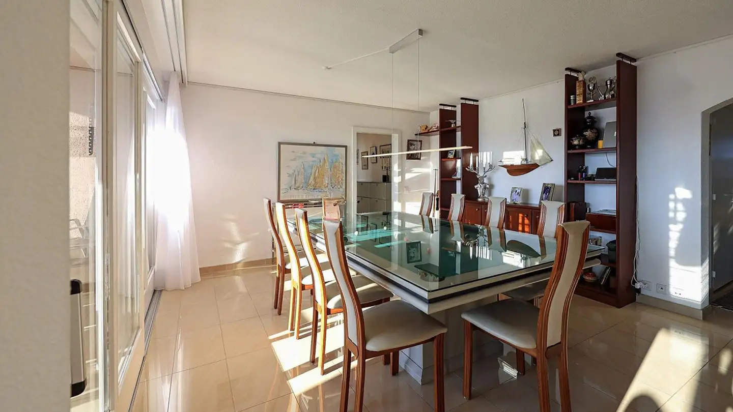 Apartment for sale - Wolfisbühl 28, 6020 Emmenbrücke - Photo 3