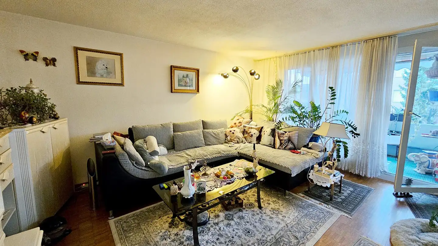 Apartment for sale - Staldenacker 7a, 5014 Gretzenbach - Photo 2