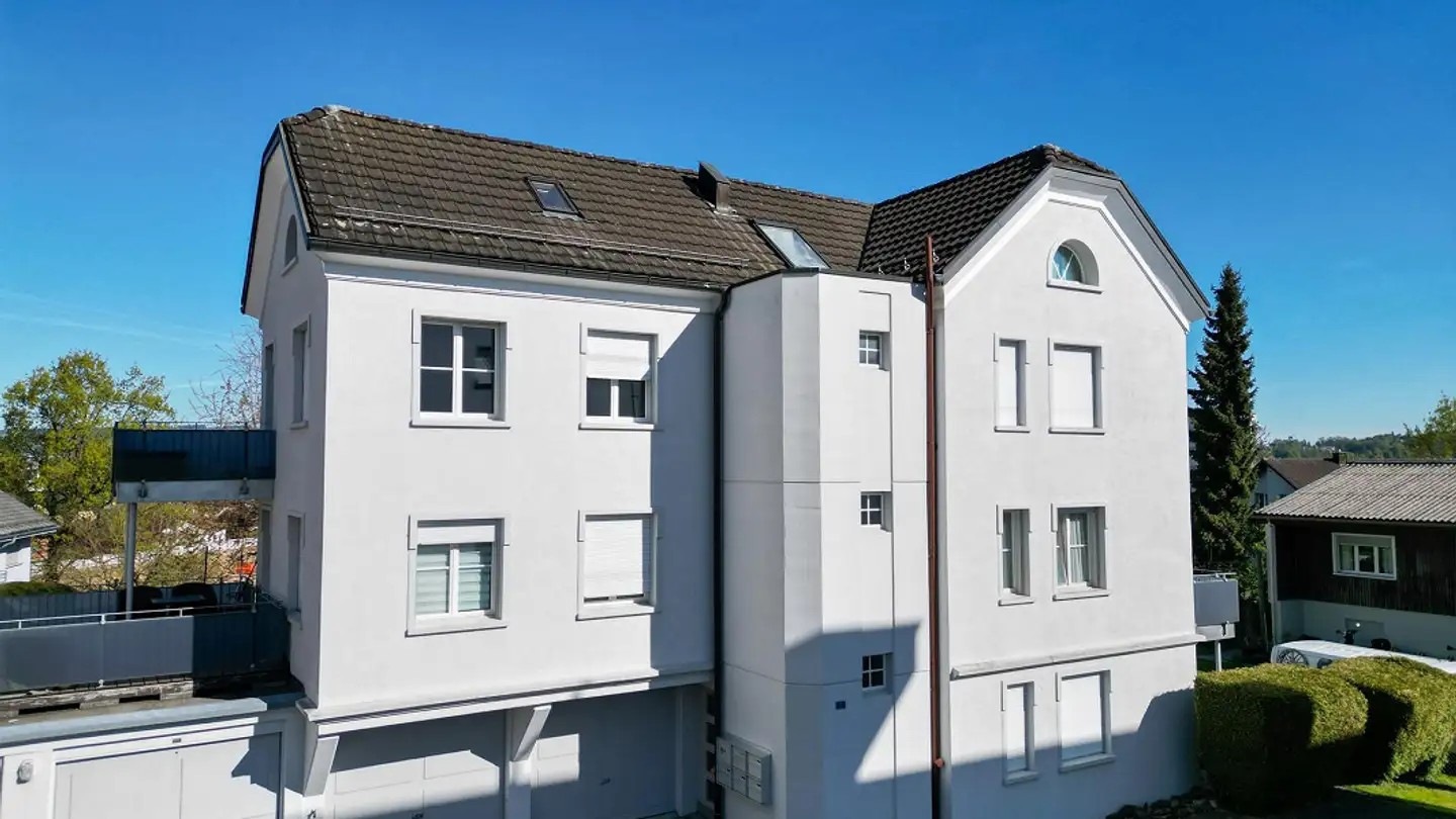 Appartement à vendre - Waldburg 7, 9244 Niederuzwil - Photo 3