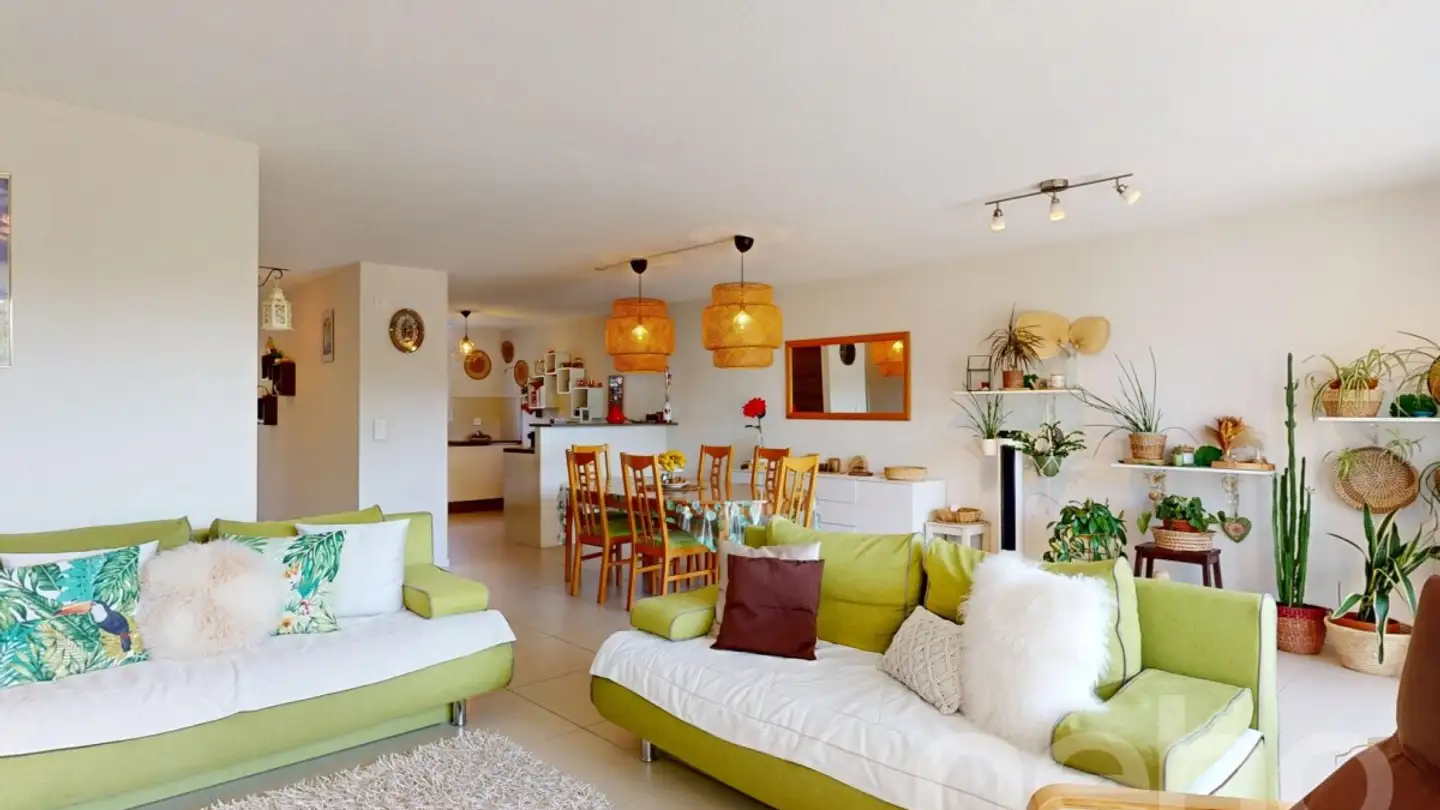 Casa singola in vendita - 2074 Marin-Epagnier - Foto 4
