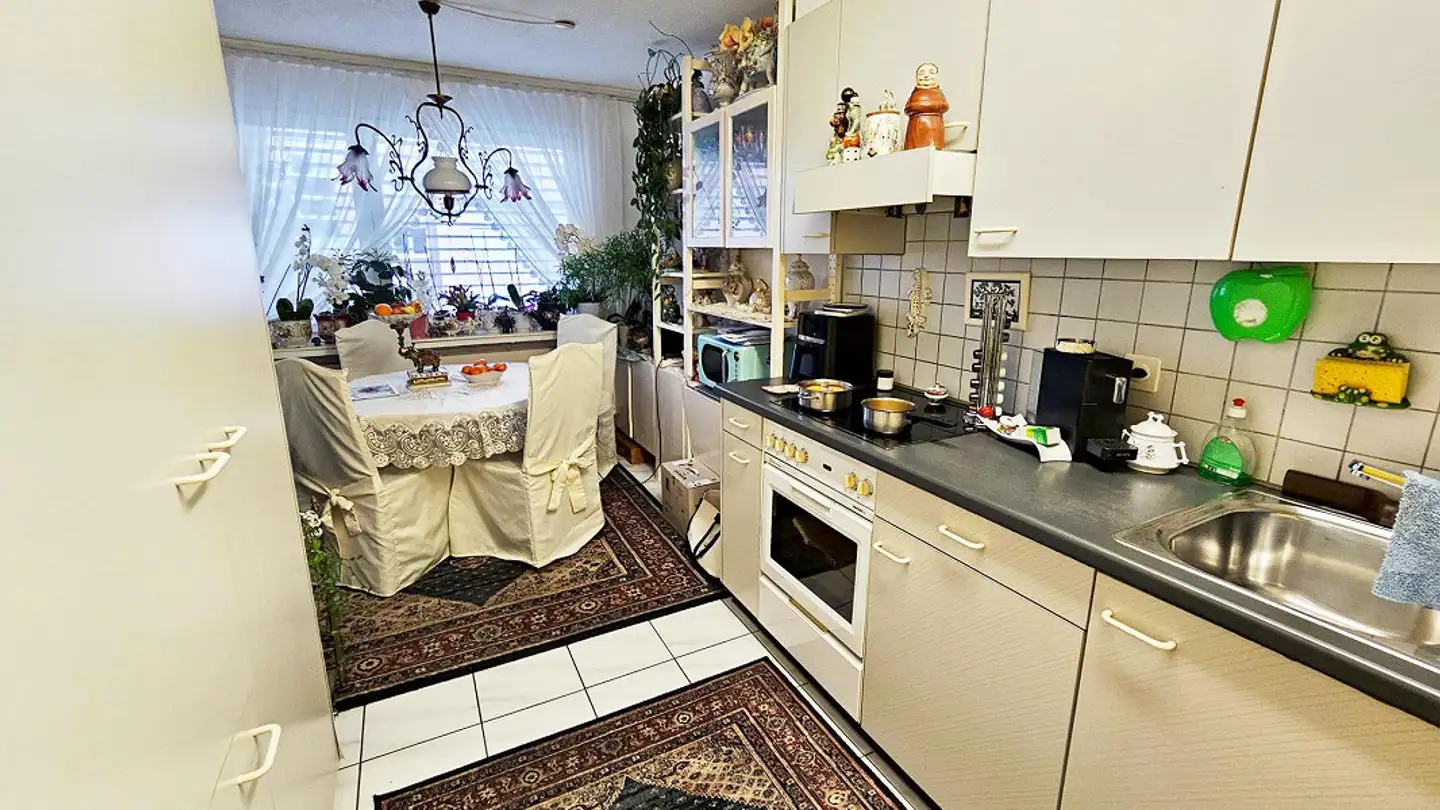 Apartment for sale - Staldenacker 7a, 5014 Gretzenbach - Photo 3
