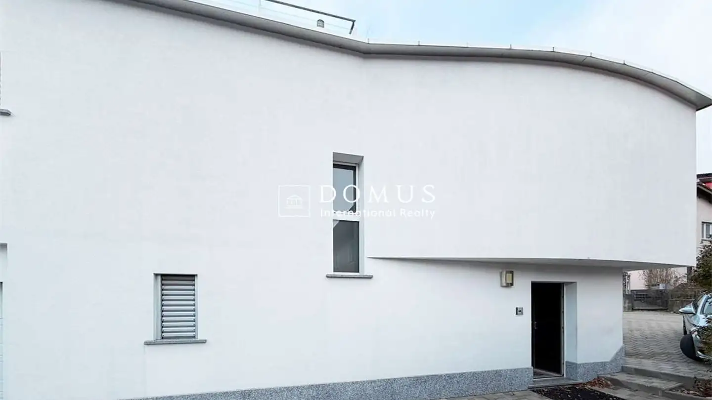 Villa kaufen - Via Tesserete, 6953 Lugaggia - Foto 3