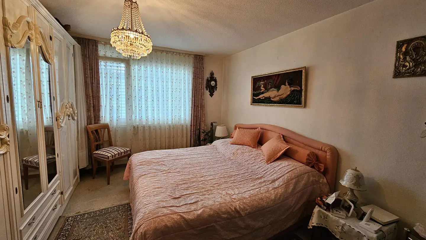 Apartment for sale - Staldenacker 7a, 5014 Gretzenbach - Photo 4