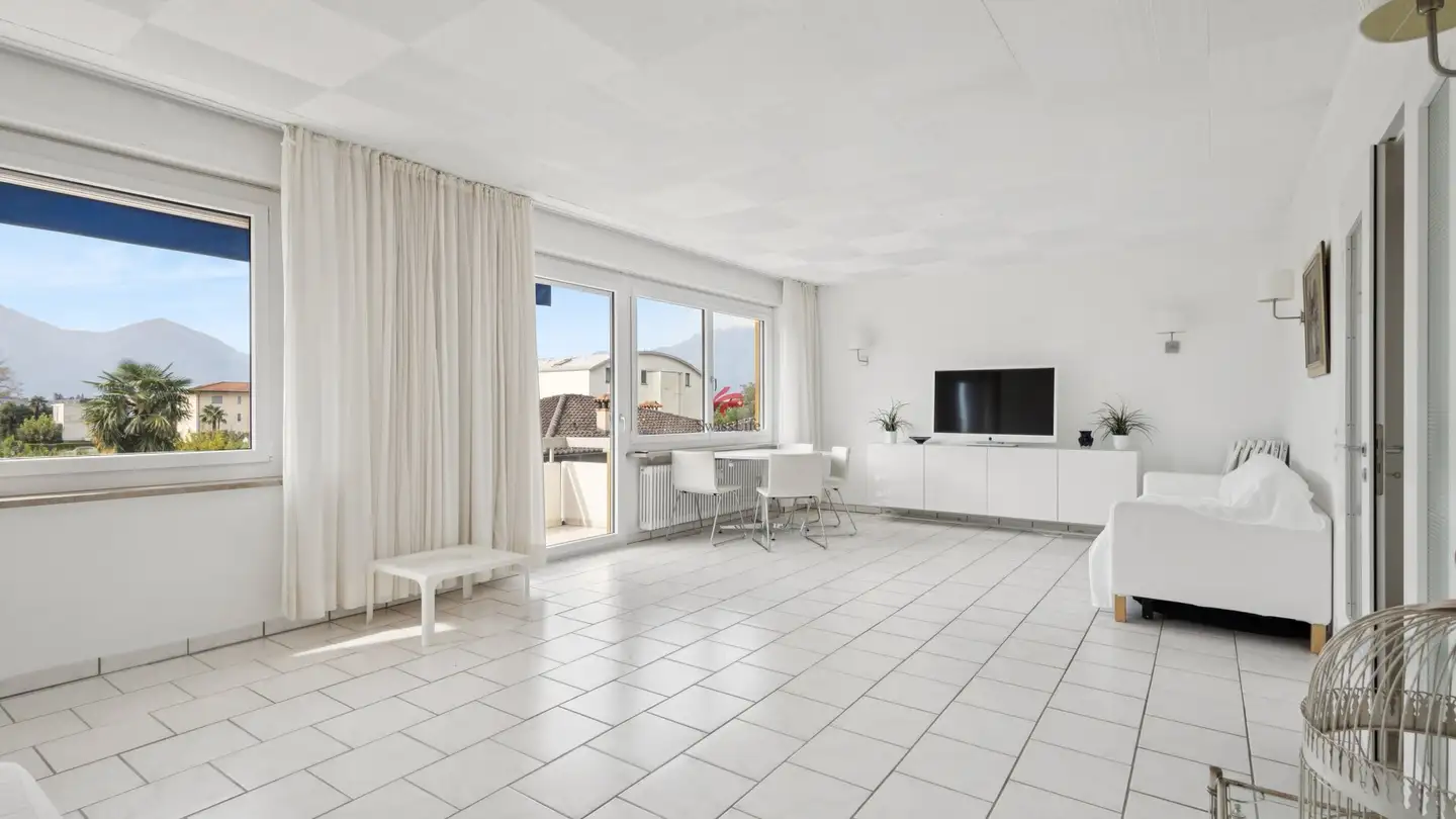 Appartamento in vendita - Via Ferrera 56, 6612 Ascona - Photo 3