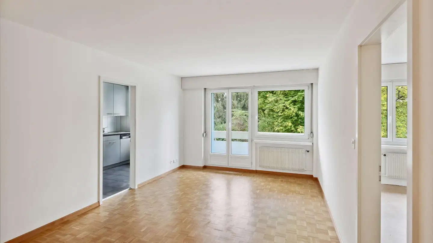 Wohnung mieten - Ifangweg 5, 8610 Uster - Foto 2