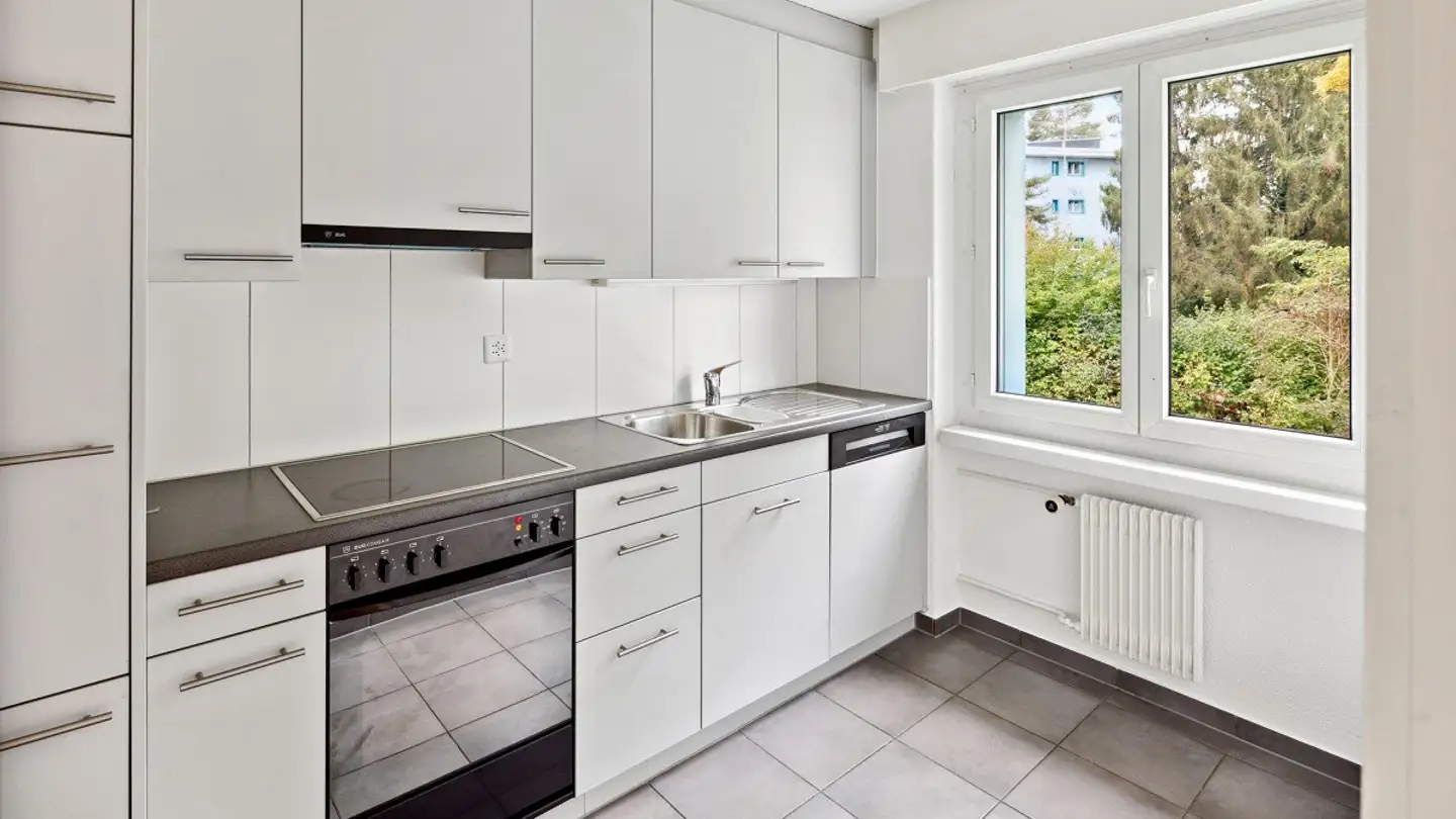 Wohnung mieten - Ifangweg 5, 8610 Uster - Foto 3