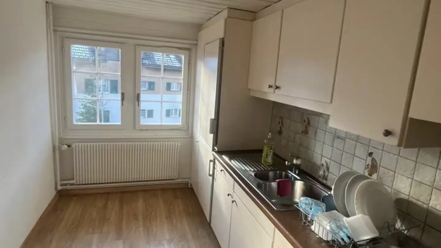 Chambre à louer - Unterpuntstrasse 10, 8636 Wald ZH - Photo 3